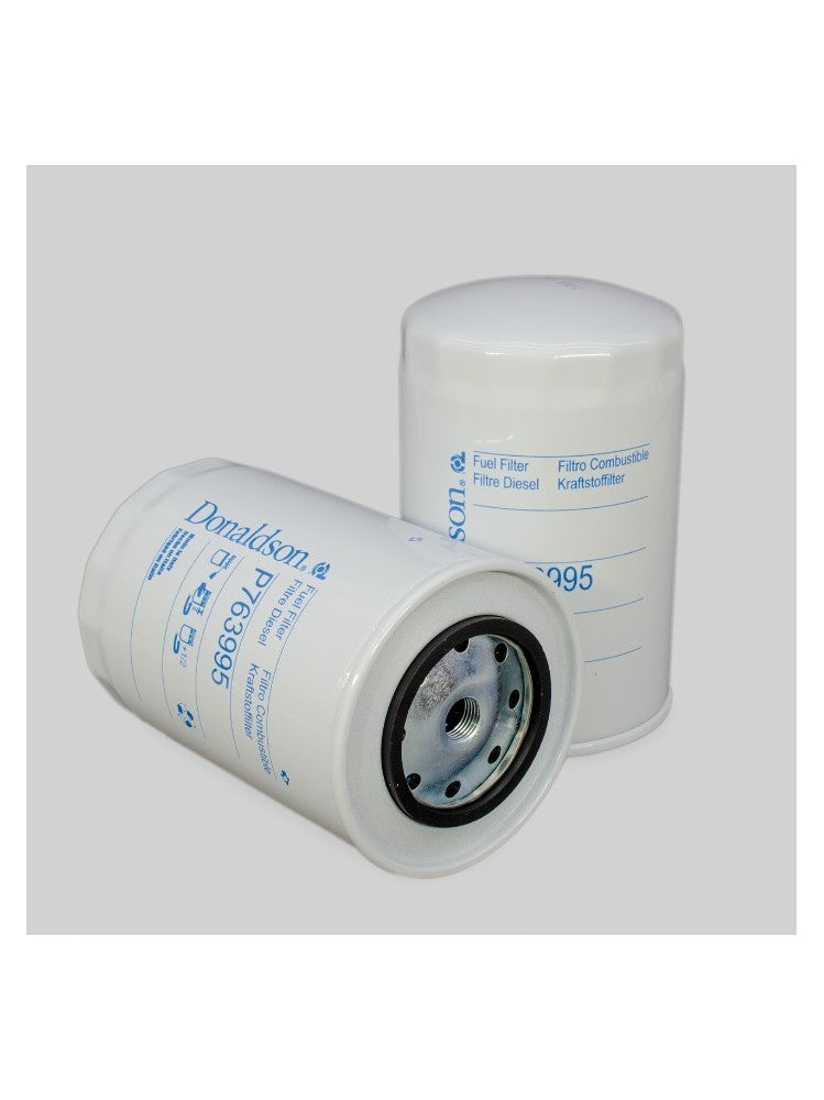 Donaldson P763995 FUEL FILTER SPIN-ON