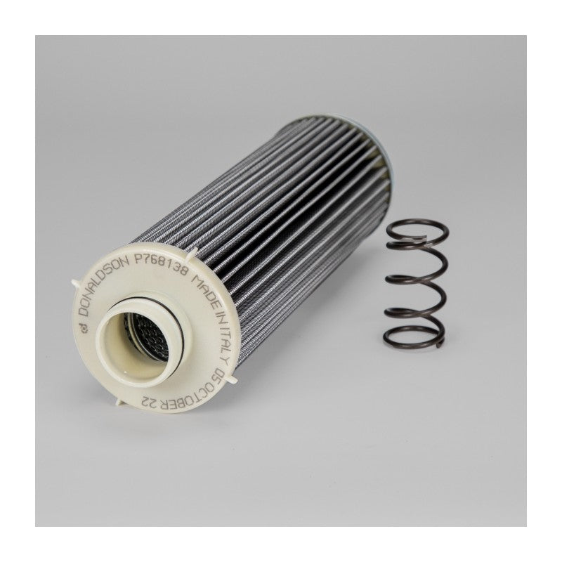 Donaldson P768138 HYDRAULIC FILTER CARTRIDGE