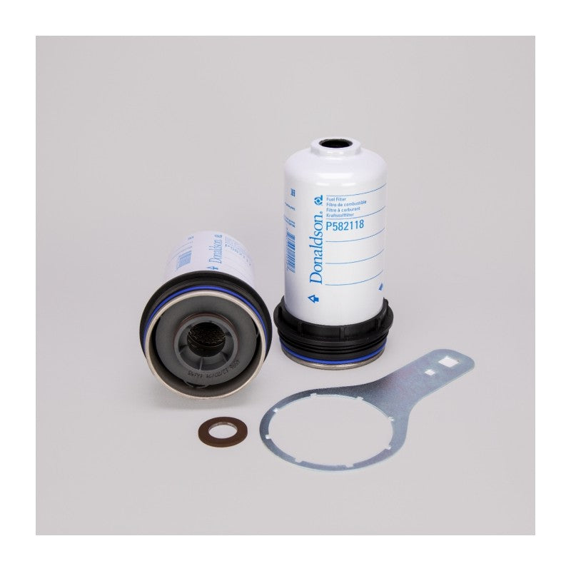 DONALDSON X220184 FUEL FILTER KIT