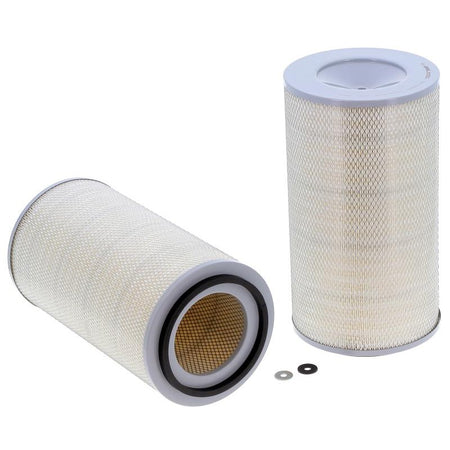 Dongfeng EQ 1216 G Filter Kit with Cummins 6BTA5.9 engine 2009-
