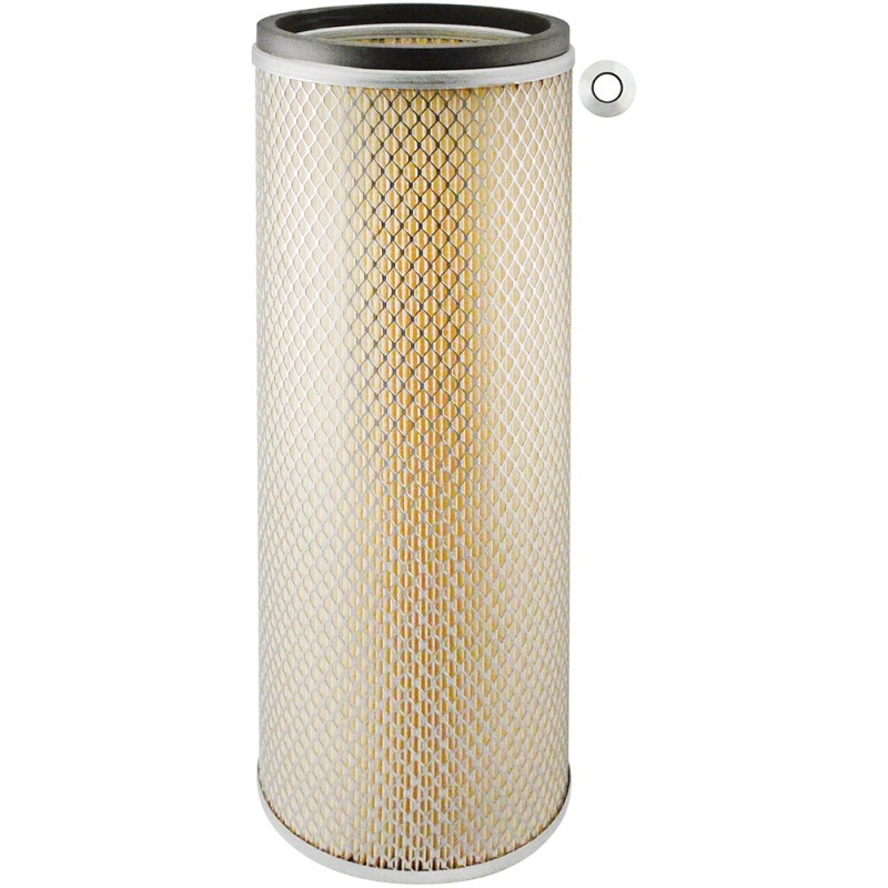DONGFENG EQ1242G/GH Filter Service Kit w/CUMMINS 6CTA8.3 Eng. YR 2009-