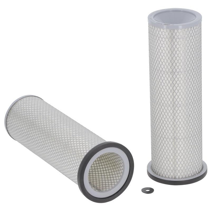 Dongfeng EQ 4141 G7D Filter Kit with Cummins 6BTA5.9 engine 2009-