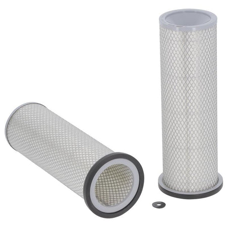 Dongfeng EQ 4141 G7D Filter Kit with Cummins 6BTA5.9 engine 2009-