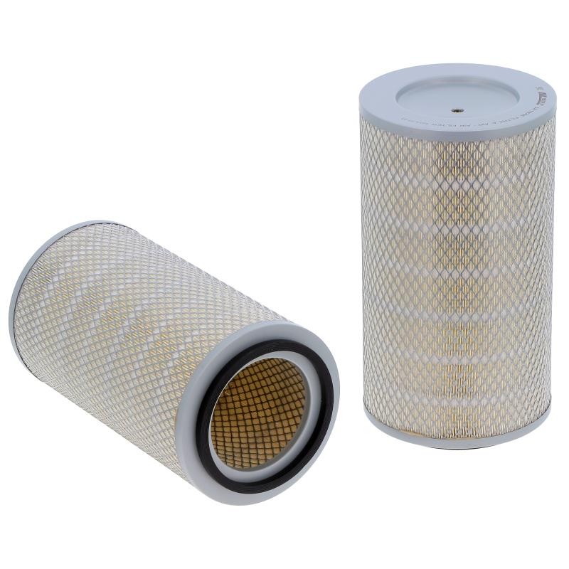 Dongfeng EQ 5071 CCQ Filter Kit with Cummins 6BTA5.9 engine 2009-