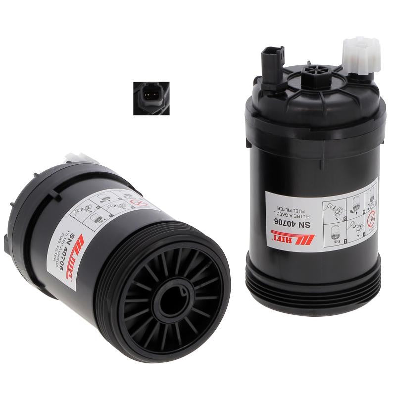 Doosan 10/125 Engine Filter Kit with Cummins F3.8 engine 2021-