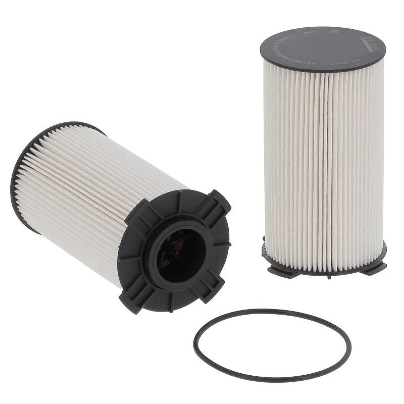 Doosan 10/125 Engine Filter Kit with Cummins F3.8 engine 2021-