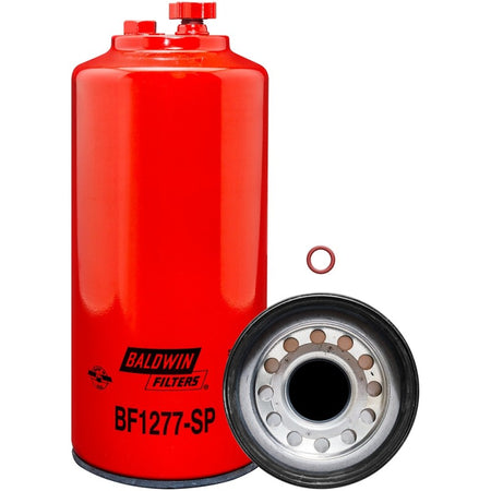 Doosan 10/455 Filter Service Kit with Cummins QSX 15 Engine Year 2012-