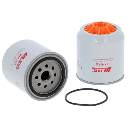 Doosan 12/154 Filter Service Kit with Cummins 340 QSL 9 T4L Engine Year 2015