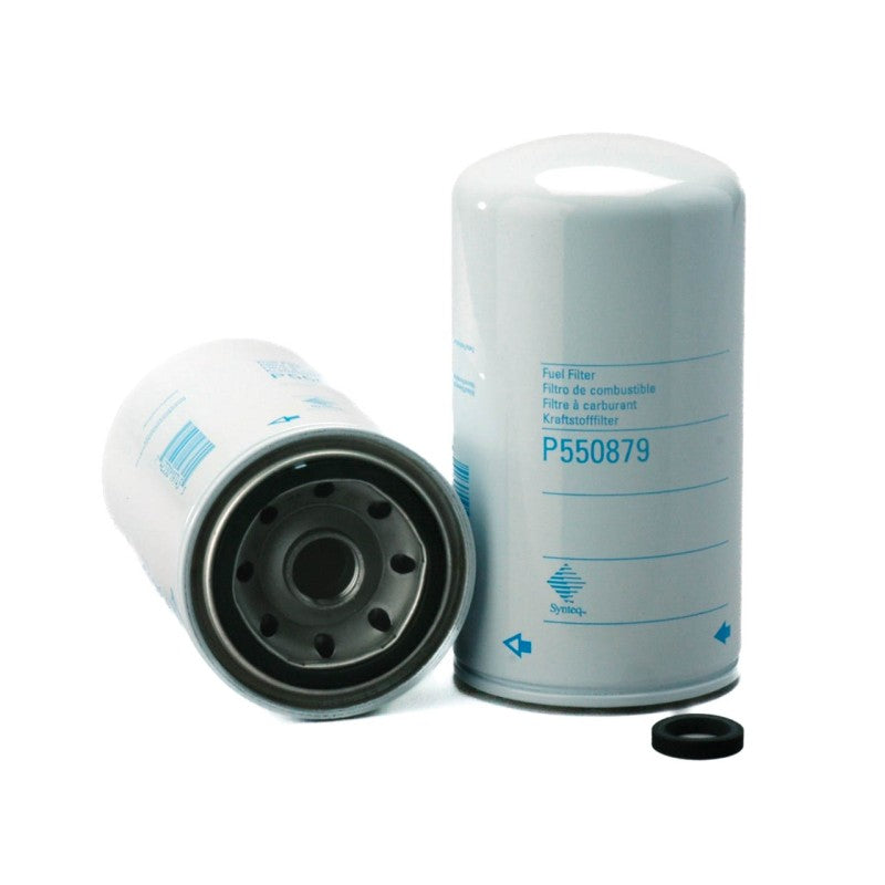 Doosan 12/250 POWER Filter Service Kit with Cummins QSL 9.340 Engine Year 2014