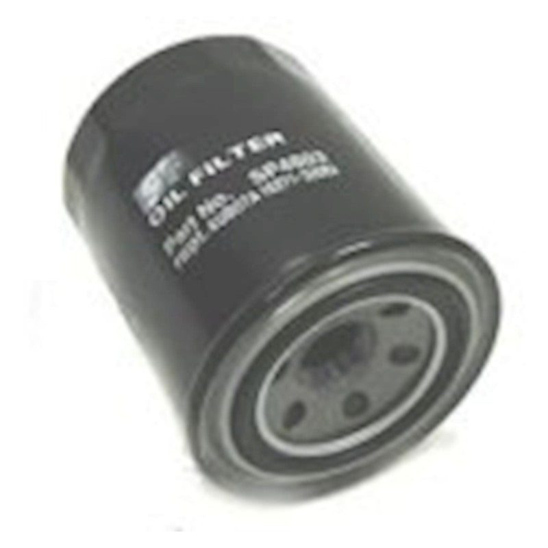 Doosan 460 Filter Service Kit with Daewoo D430 Engine