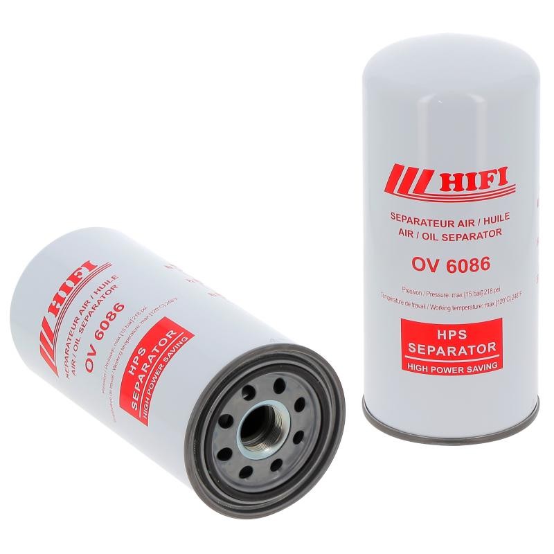 Doosan 7/45 Filter Kit with Yanmar 3TNV88C-DDP engine 2021-
