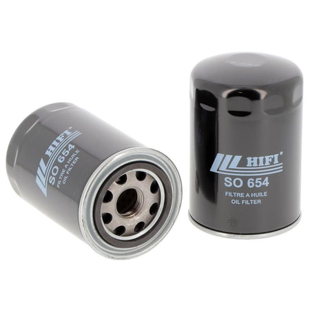 Doosan 7/45 Filter Kit with Yanmar 3TNV88C-DDP engine 2021-