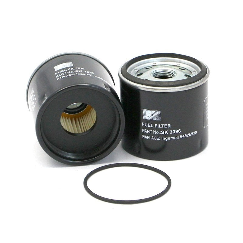 Doosan D23 Filter Service Kit with Yanmar 4Tnv98 Engine 2014-