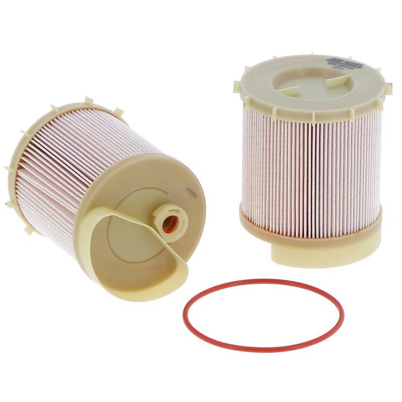 Doosan D25S-7PRO5 Filter Service Kit Year 2015