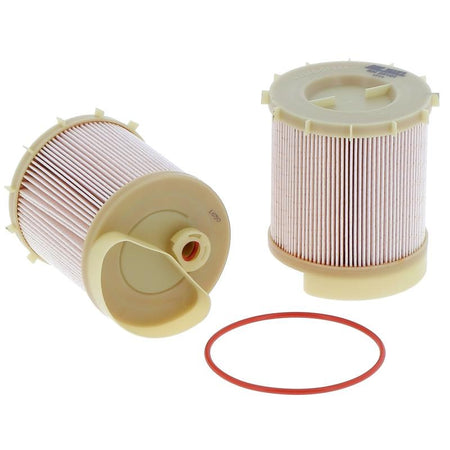 Doosan D25S-7PRO5 Filter Service Kit Year 2015