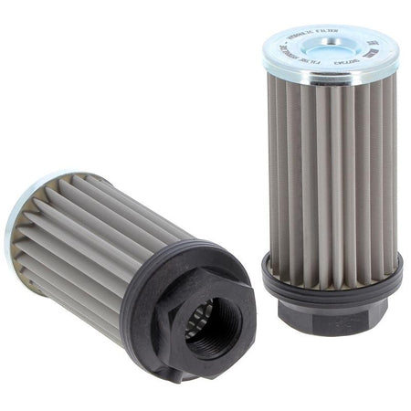 Doosan D 30 S-7 Filter Kit with Doosan D24 engine