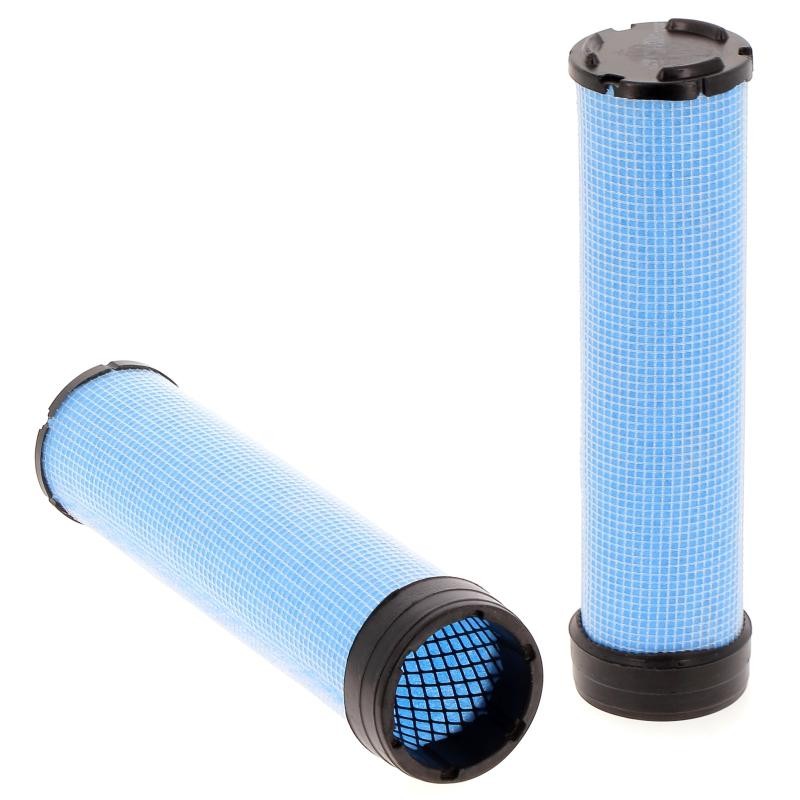 Doosan D 55 SC 7 Engine Filter Kit with Doosan D34NAP engine