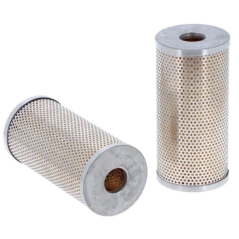 Doosan DH180LC Filter Service Kit with Daewoo Engine