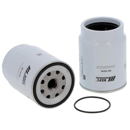 Doosan DL200 Filter Service Kit Air Oil Fuel Filters with Doosan DL06 Engine Year 2008-