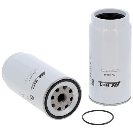 Doosan DL300-3 Filter Service Kit with Scania Engine Year 2012-