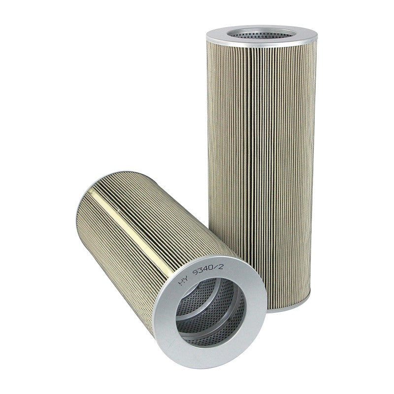 Doosan DL300 Filter Service Kit with Doosan DL 08 Engine Year 2006-