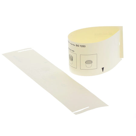 Doosan DL 450-5 Engine Filter Kit with Scania DC13 engine 2016-