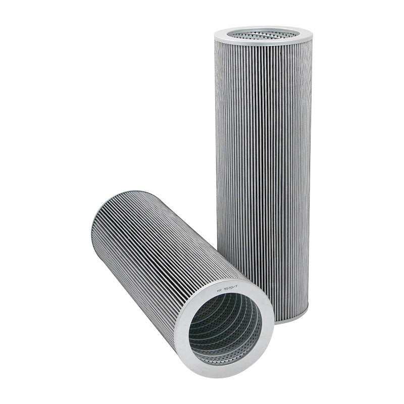 Doosan DX138 Filter Service Kit with Deawoo/Doosan Engine 2007-