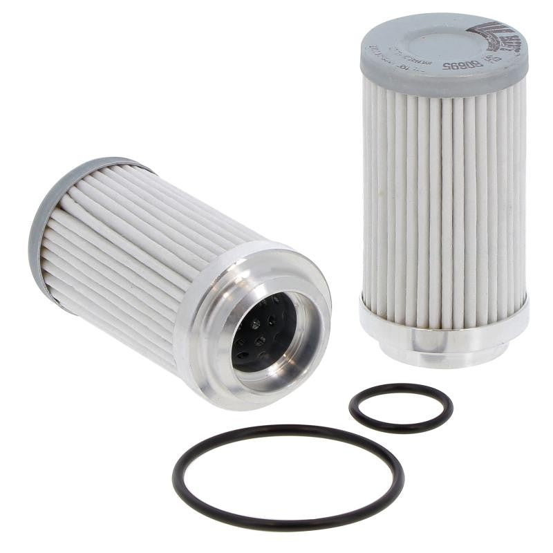 Doosan DX140LC-5 Filter Service Kit with Perkins 1204F-E44TAN Engine