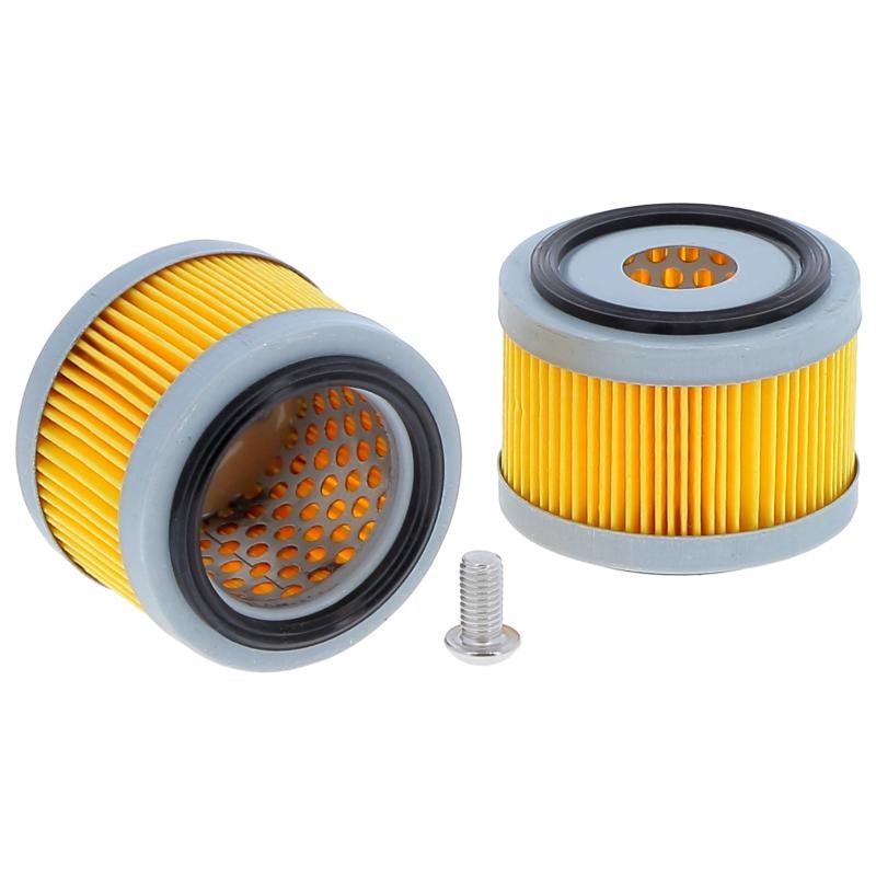 Doosan DX235LCR Filter Service Kit with Doosan Engine 2013-