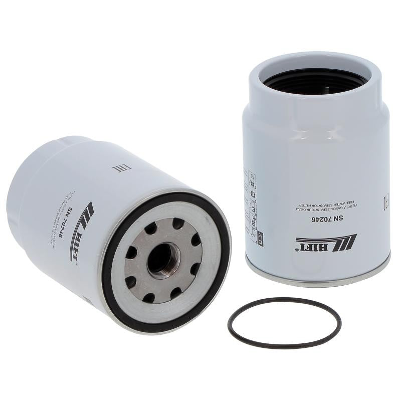 Doosan DX255(N)LC Filter Service Kit Air Oil Fuel Filters with Doosan DL 06 Engine Year 2007-