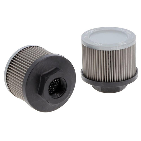 Doosan DX 27 Z Filter Kit with Yanmar 3TNV88-SDB engine 2008-