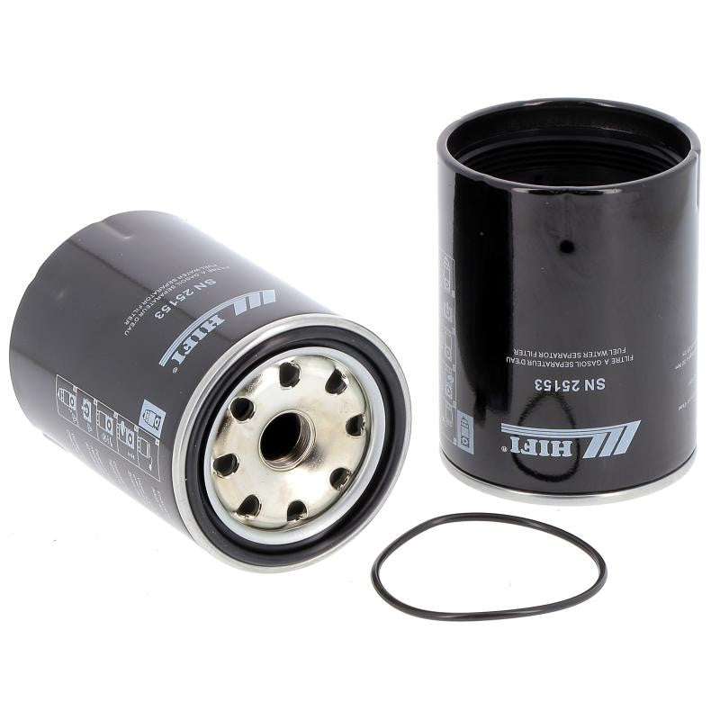 Doosan DX 350 LC-5 Engine Filter Kit with Scania DC09-072 engine 2015-