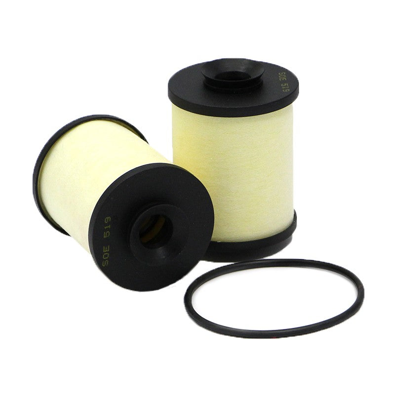 Doosan DX35Z Filter Service Kit with Kubota D1703-M-DI-EF03 engine 2020-