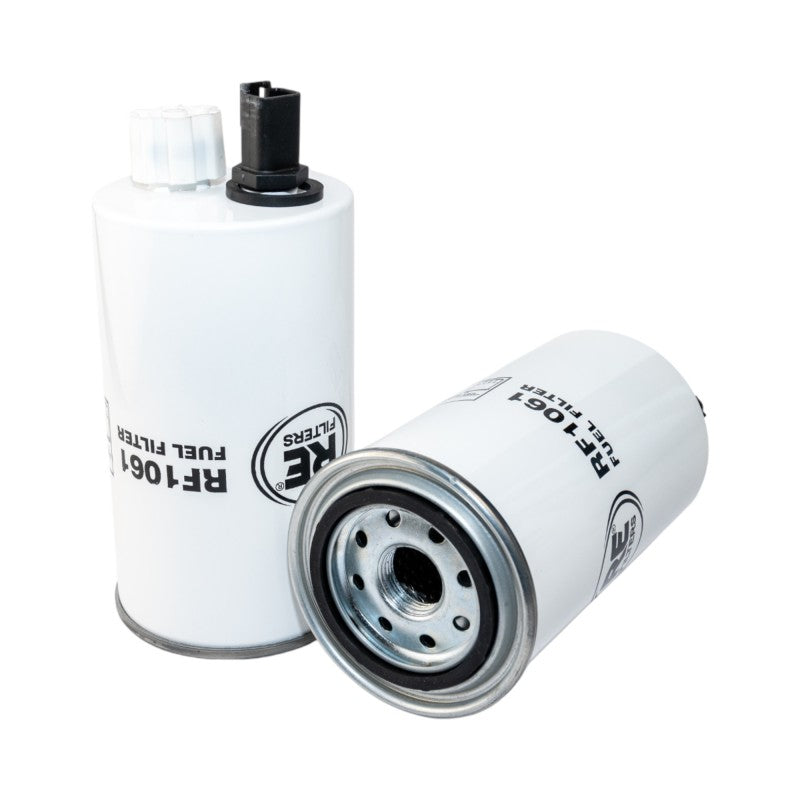 Doosan G290 Filter Service Kit Air Oil Fuel Filters with Cummins Engine