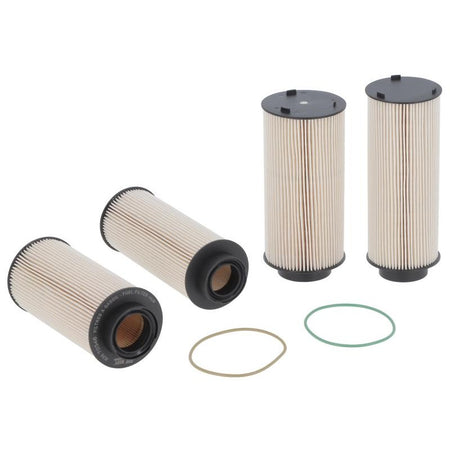 Doosan G500 Filter Service Kit with Scania DC16 Engine Year 2016