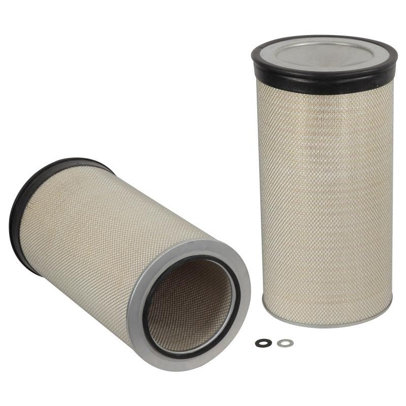 Doosan G 500 Filter Kit with Cummins Qsx 1568 engine 2011-