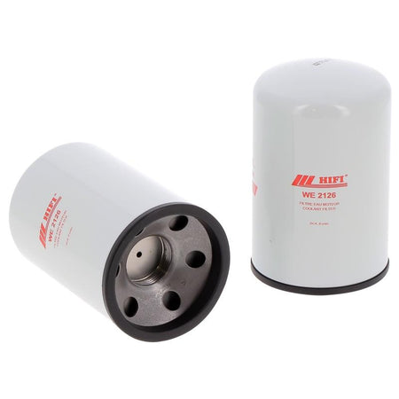 Doosan G 500 Filter Kit with Cummins Qsx 1568 engine 2011-