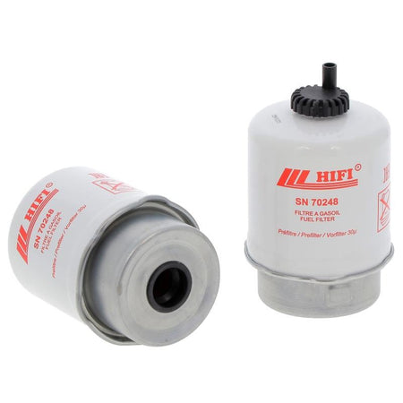 Doosan HP 210 WDO Engine Filter Kit with Doosan-Bobcat D 24 engine 2021-