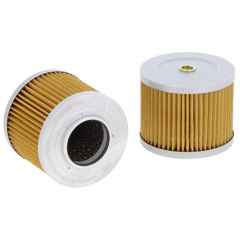 Doosan SOLAR 030 Filter Kit with Isuzu 3 Ld 1 engine
