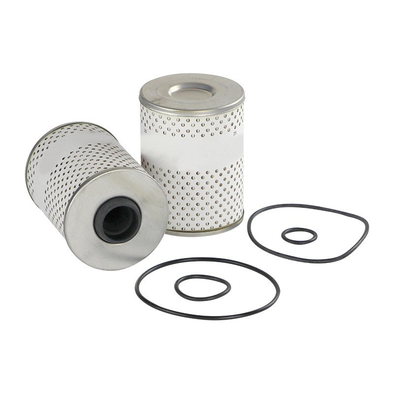 Doosan Solar 340LC-V Filter Service Kit with Doosan Engine