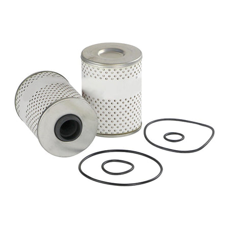 Doosan Solar 340LC-V Filter Service Kit with Doosan Engine