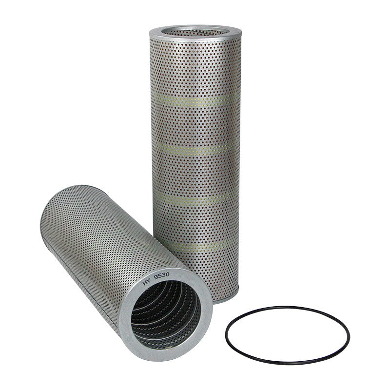 Doosan Solar 400 Filter Service Kit