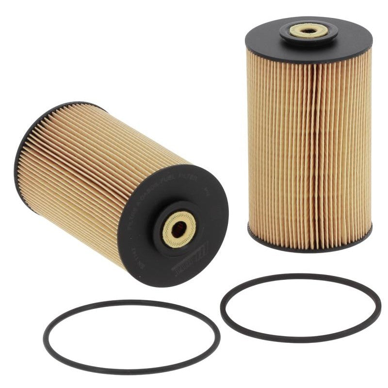 Doosan Solar 400LCIII Filter Service Kit with Daewoo D2366T Engine
