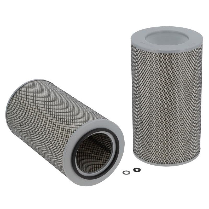 Doosan SOLAR 400 V LC Engine Filter Kit with Doosan engine