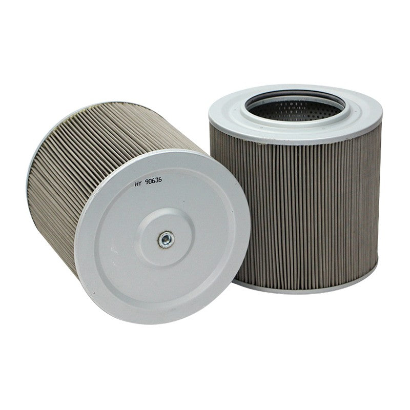 Doosan Solar 420LCV Filter Service Kit with Daewoo Engine