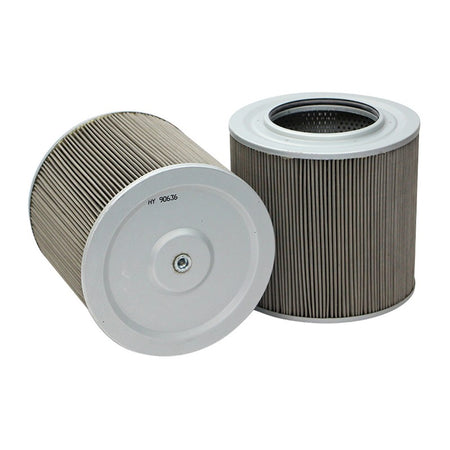 Doosan Solar 420LCV Filter Service Kit with Daewoo Engine
