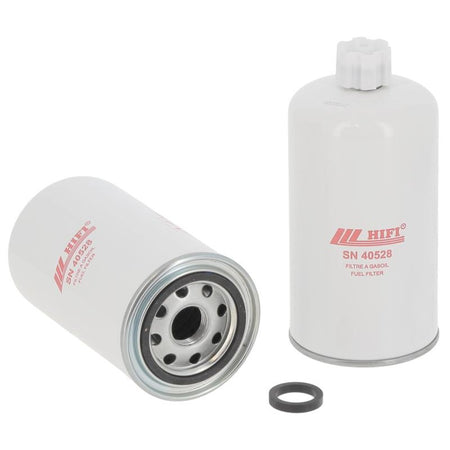 Doosan SOLAR 500 V LC Engine Filter Kit with Deawoo De 12 Tis engine 2003-2007