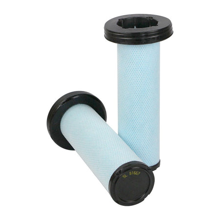 Doosan T190Filter Service Kit Air Oil Fuel Filters with Kubota Engine Serial No 11001- Year 2012- A3LN/A3LP