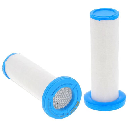Doosan T 190 Filter Kit with Kubota engine 2012-
