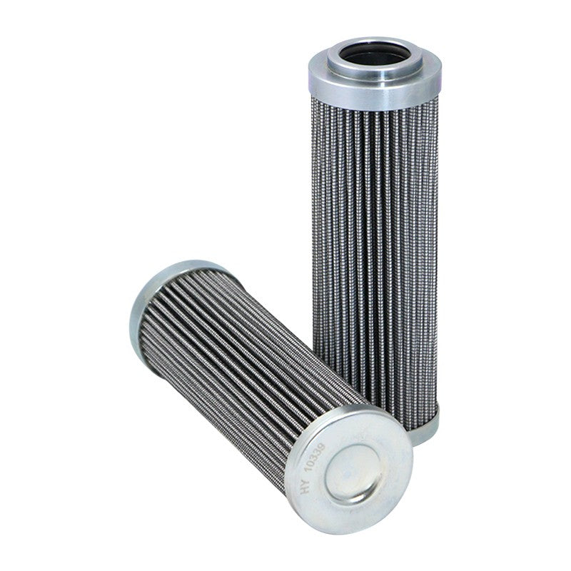 DOPPSTADT TRAC160 Filter Service Kit w/MERCEDES OM 366A Eng.